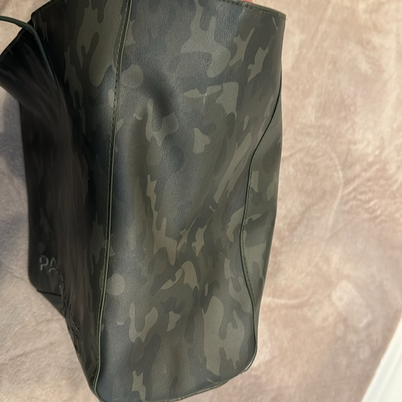 Palm Springs Life Diva bag - camouflage with magnetic closure - Picture 7 of 11